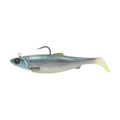 Shad Savage Gear 4d Herring Big Shad 220mm/200gr Coalfish