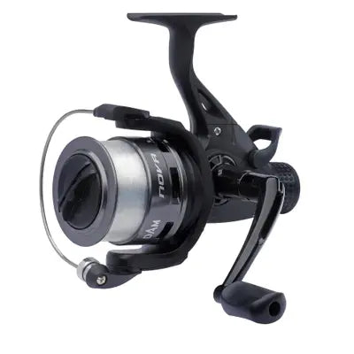 Vobler DAM QUICK NOVA 5000 FS INCL. LINE 0.35MM