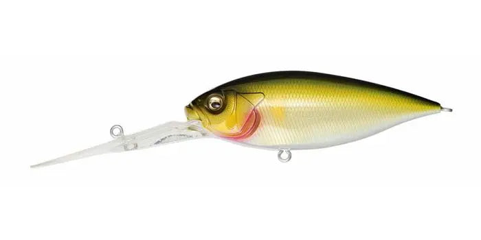 Megabass Deep-six 80mm 24.5gr Pm Kisyu Ayu
