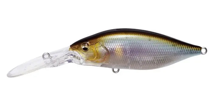 Megabass Deep-x 200 Lbo 70mm 14gr Pm Setsuki Ayu