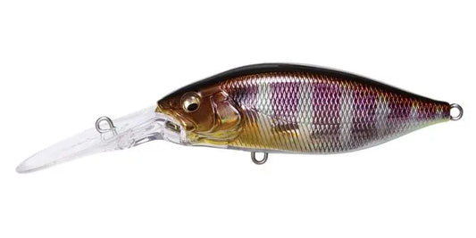 Megabass Deep-x 200 Lbo 70mm 14gr Gg Gill