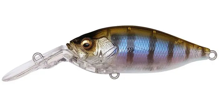 Megabass Deep-x 100 Lbo 59mm 10.5gr Gillkko