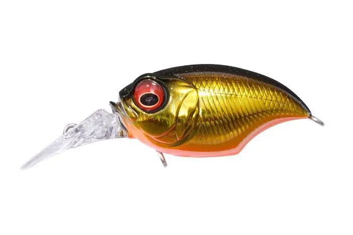 Megabass Mr-x Griffon 43mm 7.0gr Gc Megabass Kinkuro