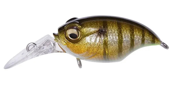 Megabass Griffon Bait Finesse Mr-x 38mm 5.3gr Glx Galaxy Gill