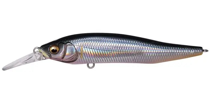 Megabass X-nanahan+1 75mm 7gr Lz Satoshin Chiayu