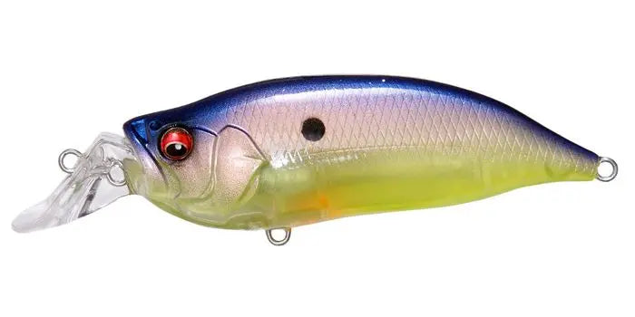 Megabass Ixi Shad Type-r 57mm 7.0gr Imakatsu Bream