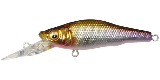 Megabass Great Hunting Gh48 Dive Sf 48mm 3.2gr Takumi Wakasagi