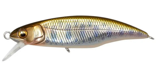 Megabass Great Hunting Gh50 Flatside F 50mm 4.0gr Takumi Yamame