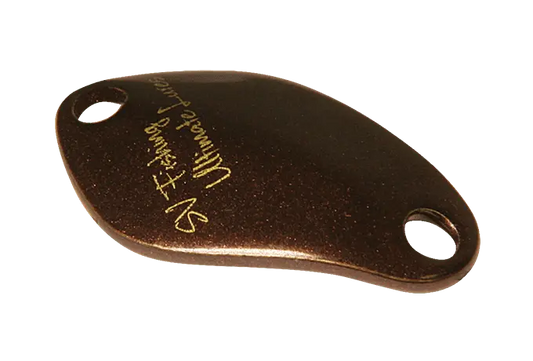 Lingurita Oscilanta SV Air BS01 1g.