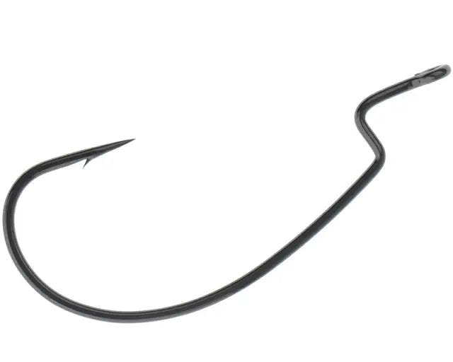 Carlige offset RTB EWG 9003 Worm Hooks #2/0