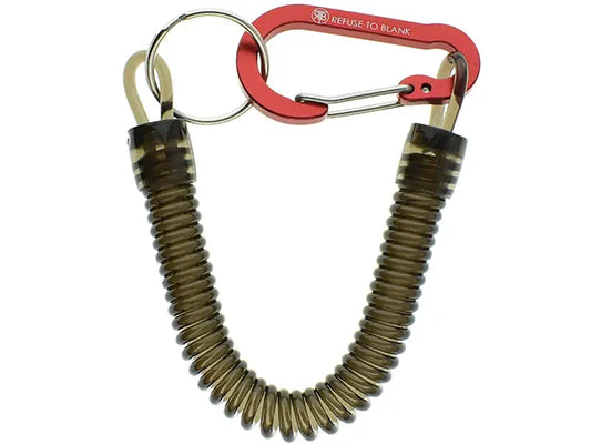 RTB Safe Clip Lanyard Safe Clip Lanyard
