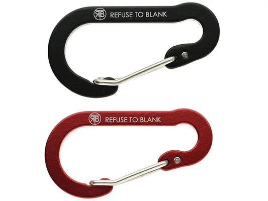 RTB Fishing Carabiner Fishing Carabiner