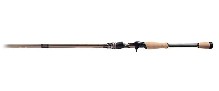 Megabass Destroyer Evoluzion F5.1/2-68ti Diablo Baitcast 207cm 7-28gr
