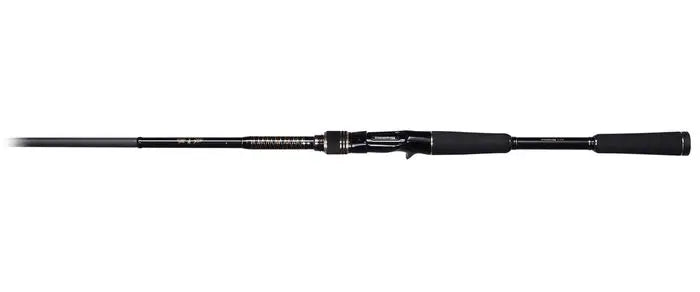 Megabass Shoreluck Sl-71hc Baitcast 216cm Max 40gr