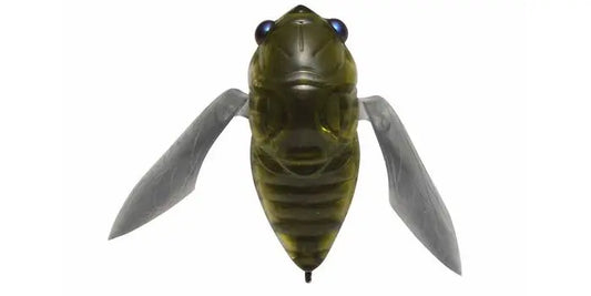 Megabass Gran Siglett 42.5mm 7gr Ff Avocado