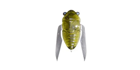 Megabass Haruzemi 23.8mm 1.7gr Ff Caddis Olive