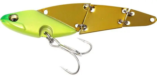 Megabass Chitala Max 75mm 20gr Chart Head