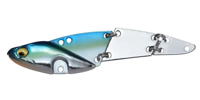 Megabass Chitala 55mm 7gr Sexy Shad