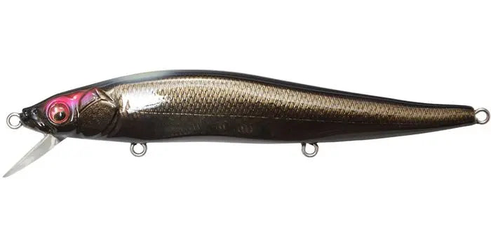 Megabass Vision Oneten 110.5mm 14gr Mg Secret Shadow