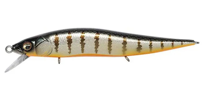 Megabass Vision Oneten Jr. 98mm 10.5gr Glx Bolt