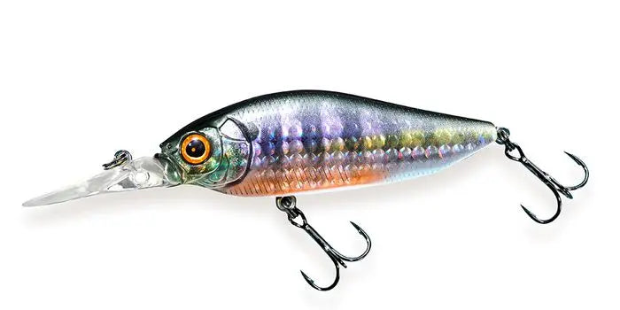 Megabass Diving Flapslap 77mm 10.5gr Fa Gill