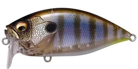 Megabass O.r.c Over Rev Crank 70mm 17.5gr Gillkko