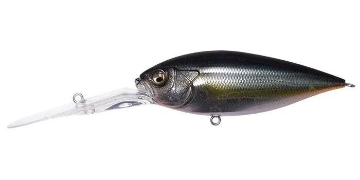 Megabass Deep-six 80mm 24.5gr Jukucho Shad
