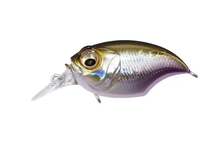 Megabass Sr-x Griffon 43mm 7.0gr Gg Wakasagi