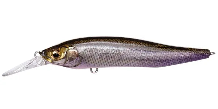 Megabass X-nanahan+1 75mm 7gr Fa Ghost Wakasagi