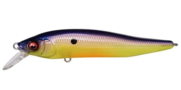 Megabass X-nanahan 75mm 7gr Sexy Monroe