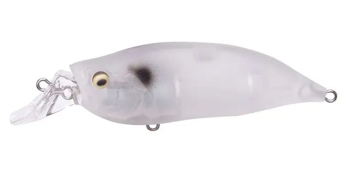 Megabass Ixi Shad Type-r 57mm 7.0gr Secret Dry Ice