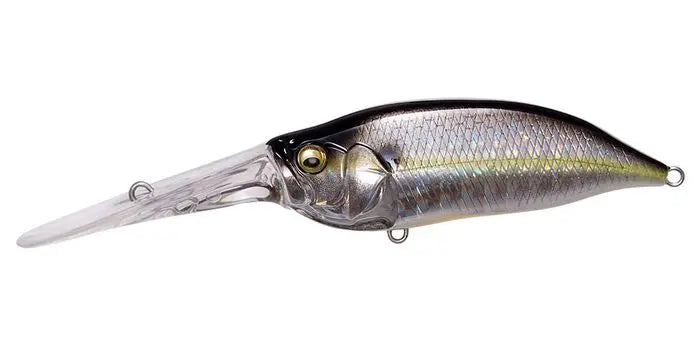 Megabass Ixi Shad Tx 57mm 7.0gr Sexy Oyabu Shad Ii