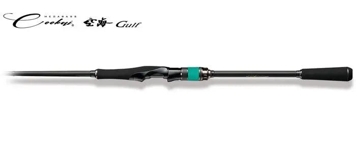 Megabass Cookai Gulf Ckg-77ms Sawara Special 234cm Max 40gr