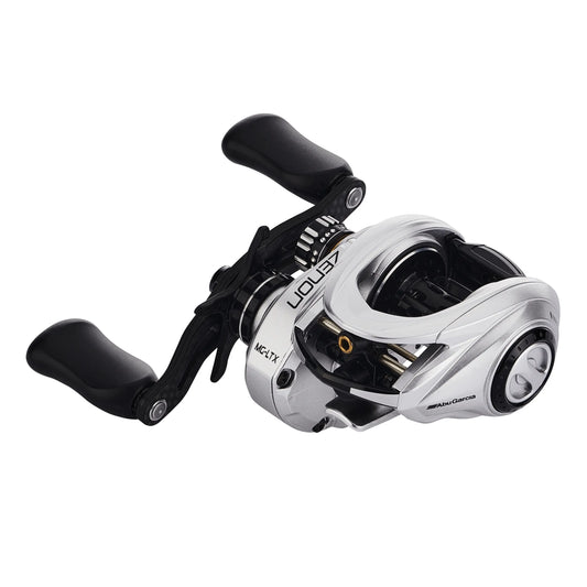 Mulineta Casting Abu Garcia ZENON MG-LTX ABU ZENON MG LTX