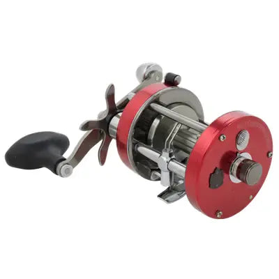 Multiplicator Abu Garcia C-7000 AMB 7000 BCAST REEL
