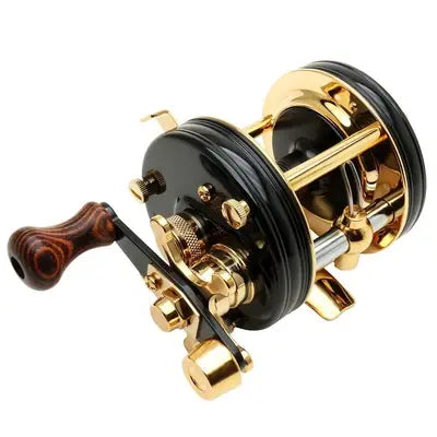Multiplicator Abu Garcia 5500CDL AMBASSADEUR BAITCAST CDL REEL