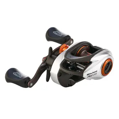 Multiplicator Abu Garcia REVO5 X LP REVO X LP