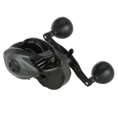 Multiplicator Abu Garcia BST400LP-L ABU BEAST 400 LP-L