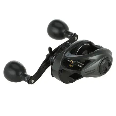 Multiplicator Abu Garcia BST200LP ABU BEAST 200 LP