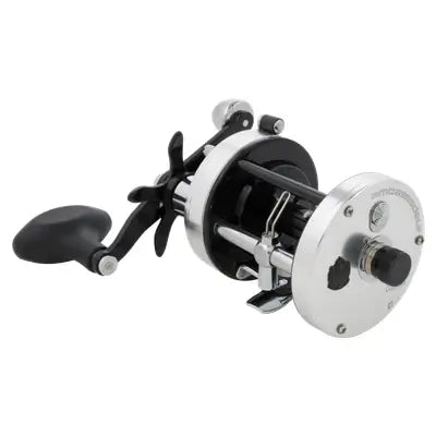 Multiplicator Abu Garcia C3-7000 AMB BCAST C3 REEL