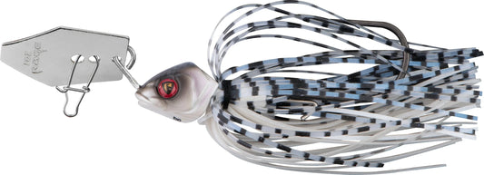 Fox Rage Bladed Jig 17g Bleak 28g.
