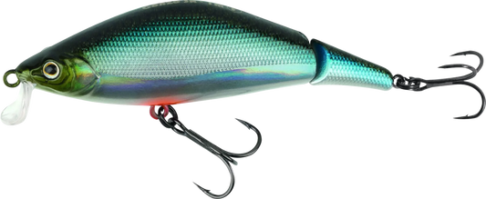 Fox Rage Gonzo 80mm SR UV Cool Herring 20g.