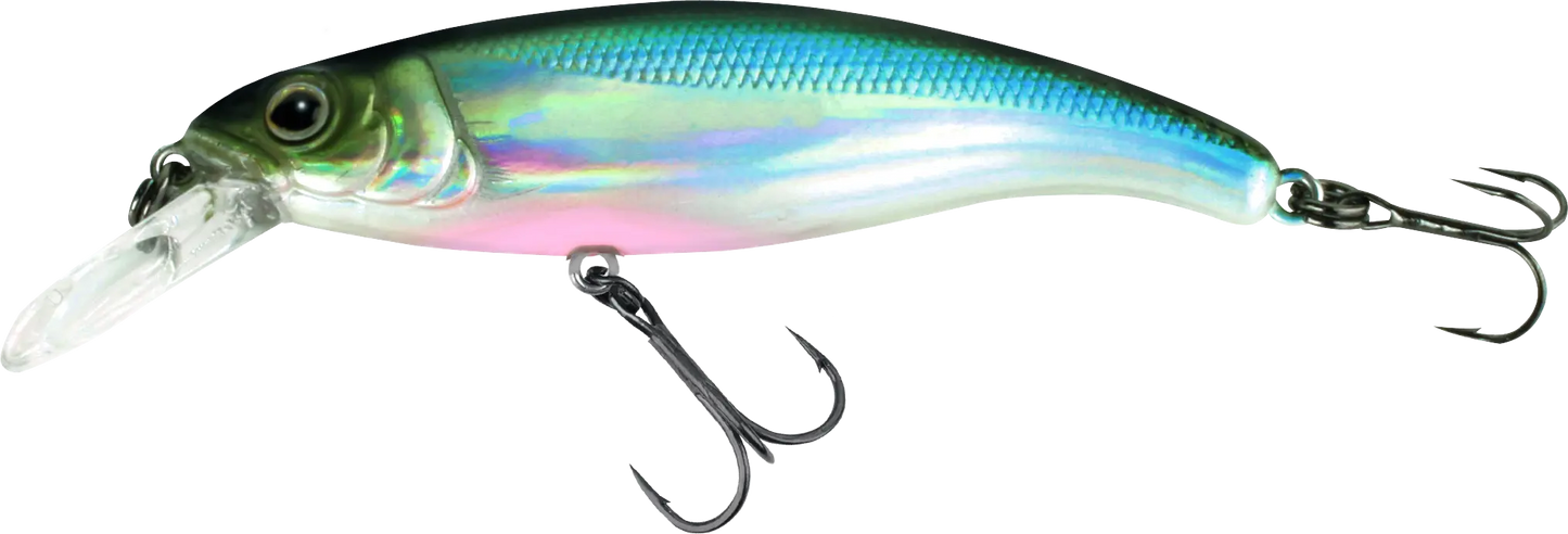 Fox Rage Slick Stick 40mm SR UV Cool Herring 10g.