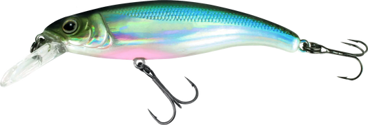 Fox Rage Slick Stick 40mm SR UV Cool Herring 10g.