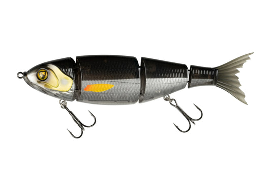 Fox Rage Replicant Swim 18cm 7" Ghost