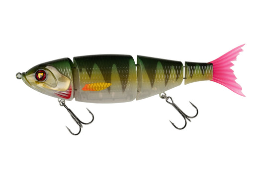 Fox Rage Replicant Swim 18cm 7" Perch