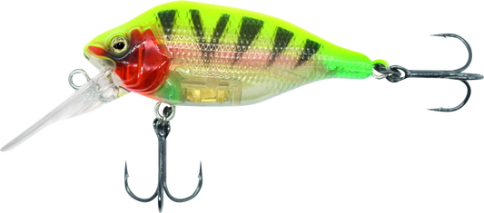 Fox Rage Funk Bug 50mm DR UV Sun Tiger 7g.