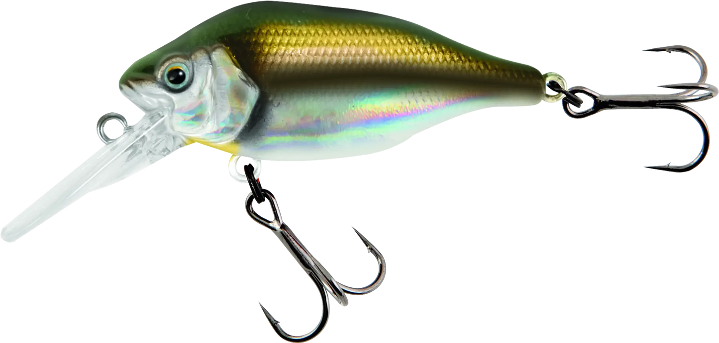 Fox Rage Funk Bug 50mm DR UV Real Shiner 16g.