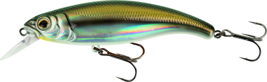 Fox Rage Slick Stick 60mm SR UV Real Shiner 1g.