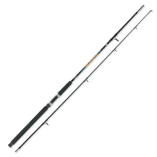 Lanseta Somn Lineaeffe Mustang 2buc Catfish 2,70m 100-250g